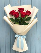 Букет Классика чувств #REPLACE_PRED# Ильинское-Хованское