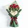 Букет цветов из: Розы в Ильинское-Хованское