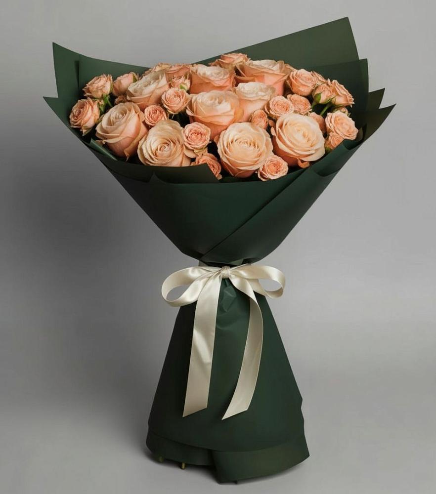 Букет Элегантный в Ильинское-Хованское