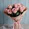 Букет цветов из: Розы в Ильинское-Хованское