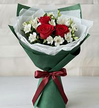 Букет Идеальный Вкус в Ильинское-Хованское