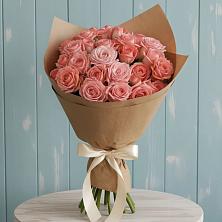 Букет цветов из:  Розы в Ильинское-Хованское