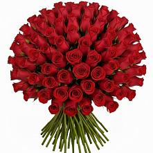 Букет Красные розы Чери Лав в Ильинское-Хованское