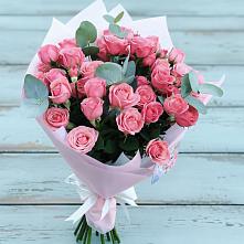 Букет Леди совершенство в Ильинское-Хованское